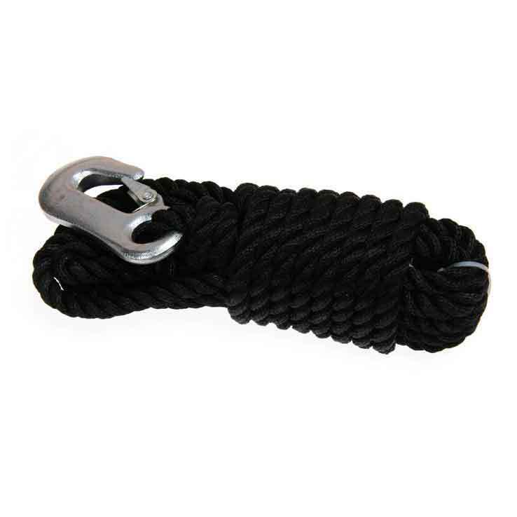 Attwood Polypropylene Winch Rope 3/8 Attwood Polypropylene Winch Rope 3/8