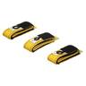 Attwood Rope Wraps Boat Accessory - Yellow