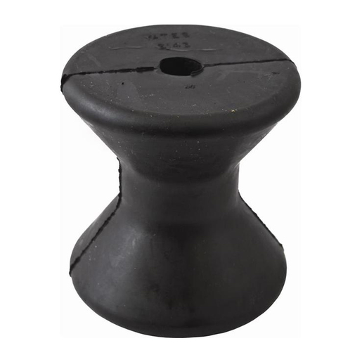 Attwood Rubber Bow Roller