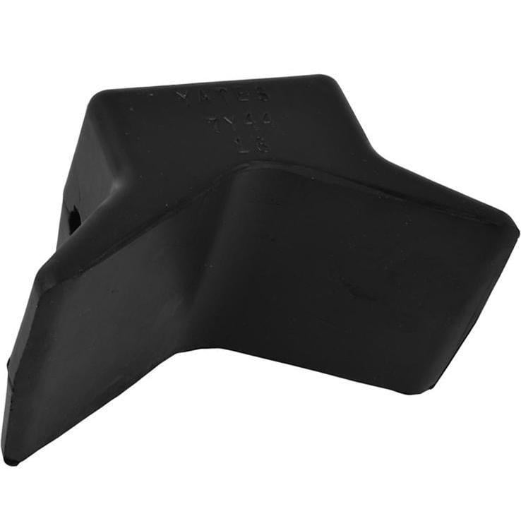 Attwood Rubber Bow Stop Attwood Rubber Bow Stop