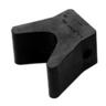 Attwood Rubber Bow Stop