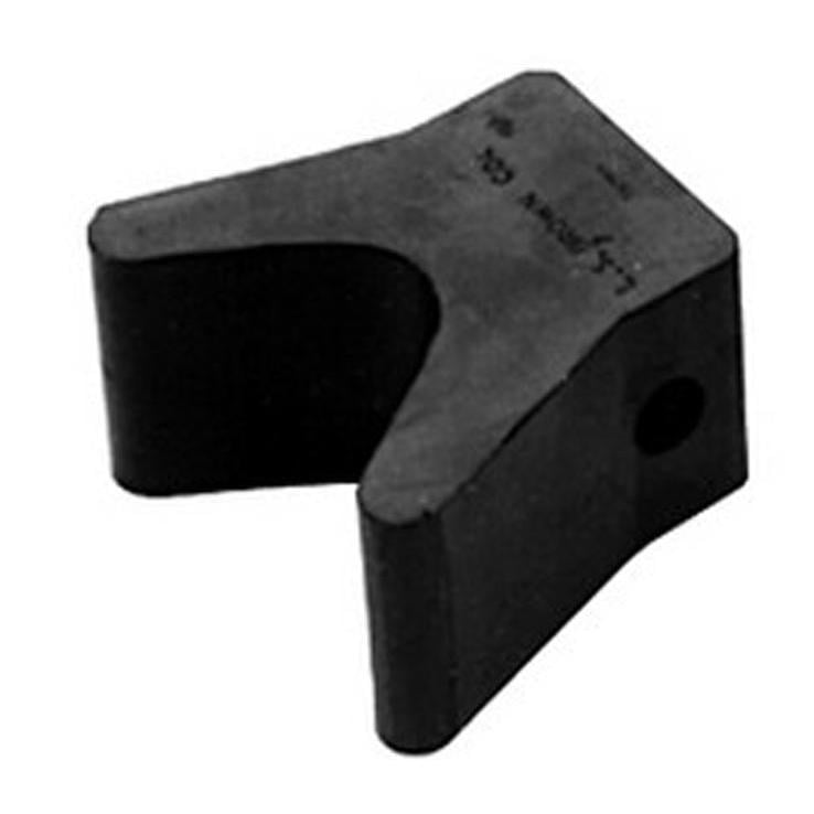 Attwood Rubber Bow Stop Attwood Rubber Bow Stop