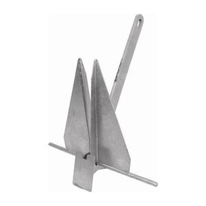 Attwood Solid Shank Penetrating Anchor
