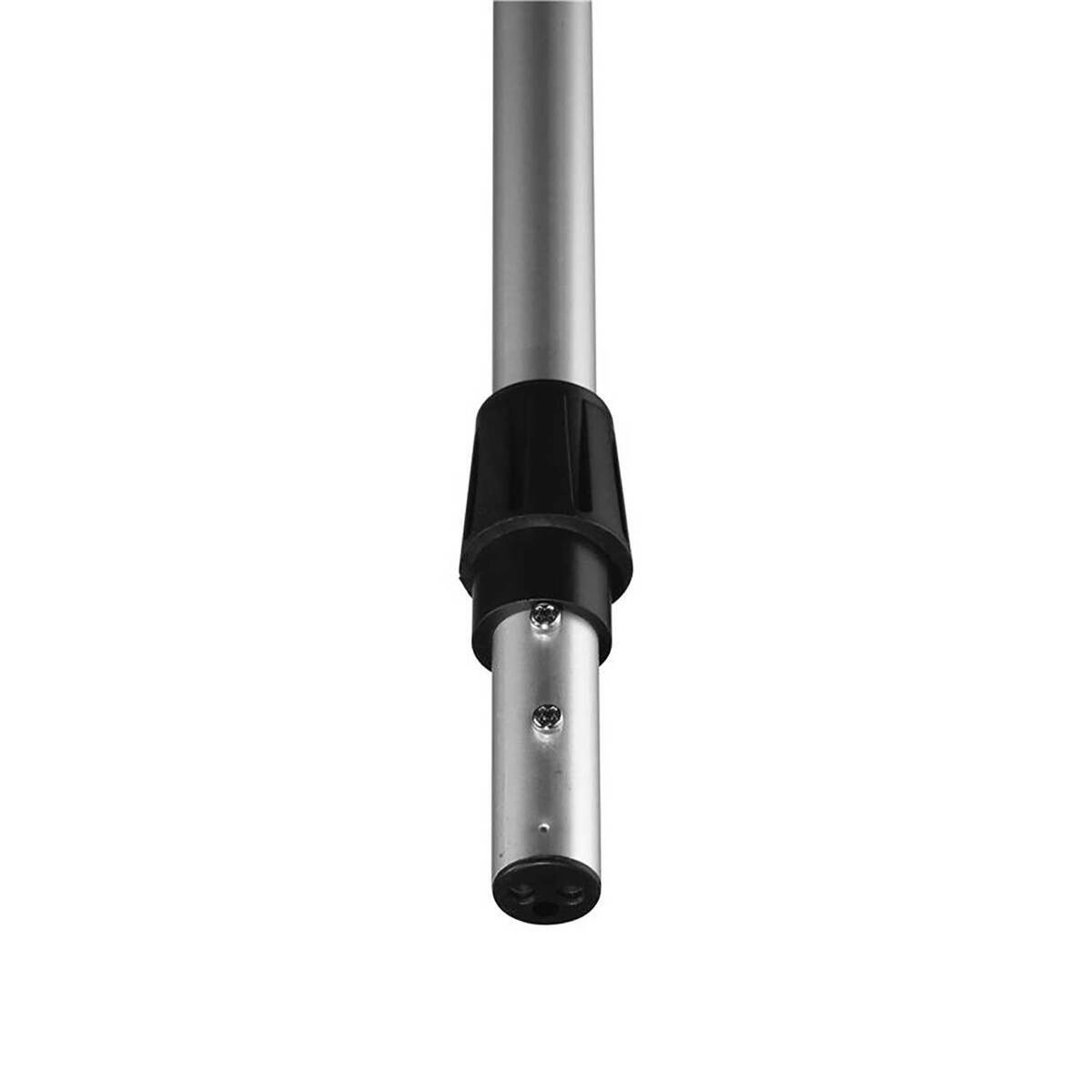 Attwood Telescoping Pole Boat Light - Silver Attwood Telescoping Pole Boat Light - Silver