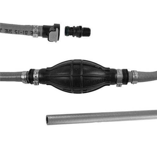 Attwood Universal Fuel Line Kits on sale now for $74.99 Attwood Universal Fuel Line Kits