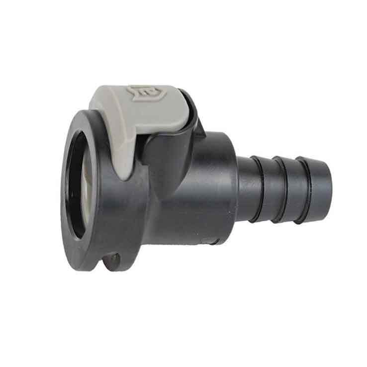 Attwood Universal Sprayless Connector Attwood Universal Sprayless Connector