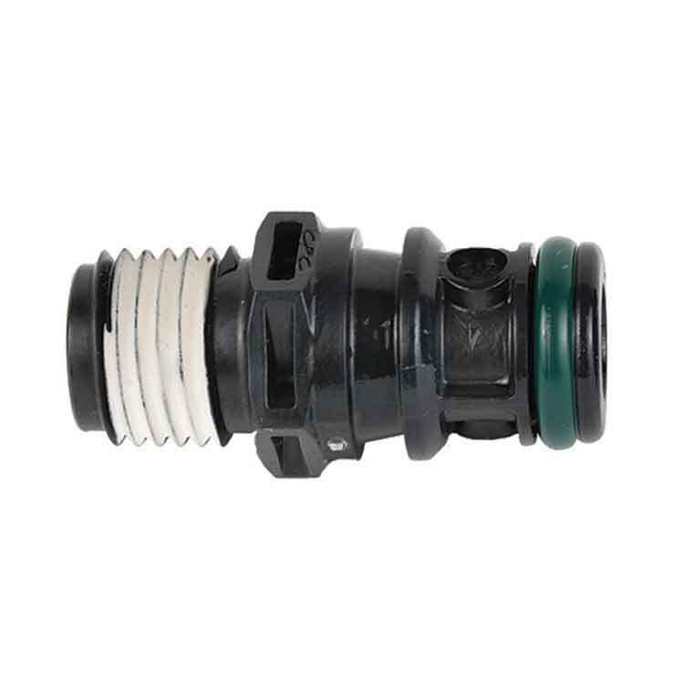 Attwood Universal Sprayless Connector Attwood Universal Sprayless Connector