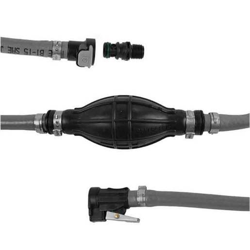 Attwood Yamaha Fuel Line Kit on sale now for $54.99 Attwood Yamaha Fuel Line Kit