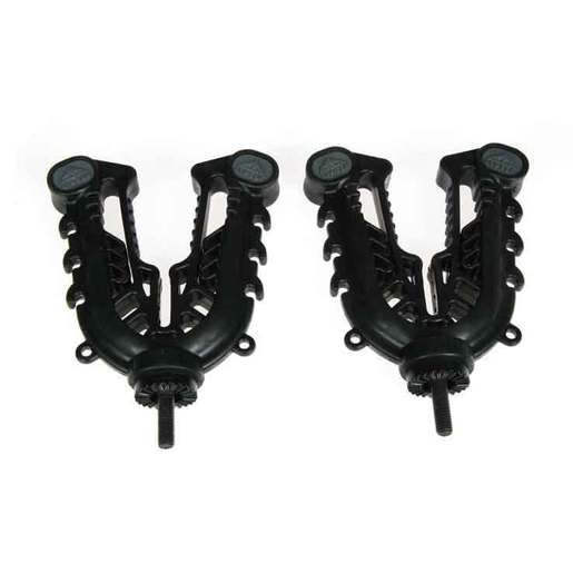 ATV TEK FlexFit Pro Gun and Bow Racks, Single