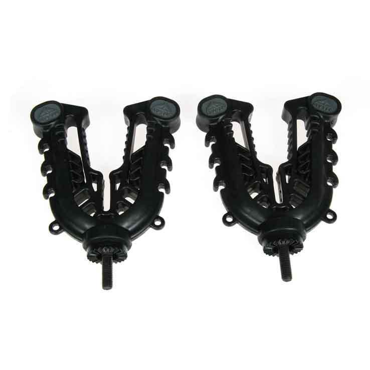ATV TEK FlexFit Pro Gun & Bow Racks, Single ATV TEK FlexFit Pro Gun & Bow Racks, Single