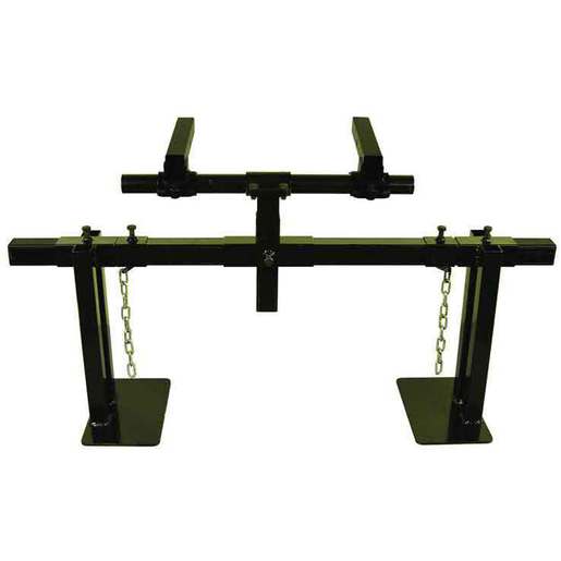 ATV Tek Gun Defender Bed Mount