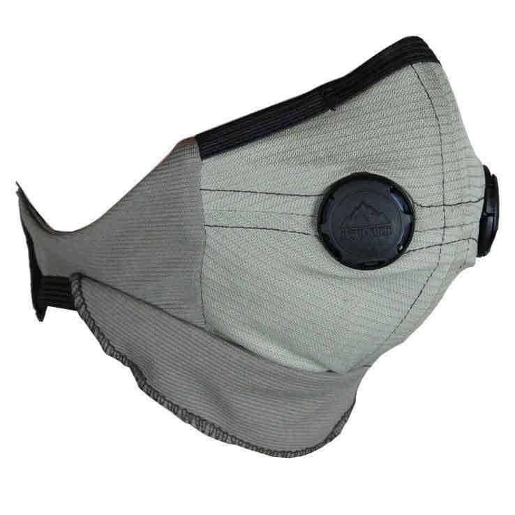 ATV Tek Pro Series Rider Dust Mask - Tan LG-Up to 18