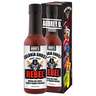 Aubrey D Rebel Pepper Jolokia Ghost Hot Sauce - 5oz - 5oz