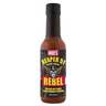 Aubrey D Rebel Pepper Reaper 51 Hot Sauce - 5oz - 5oz