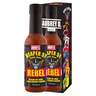 Aubrey D Rebel Pepper Reaper 51 Hot Sauce - 5oz - 5oz