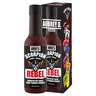 Aubrey D Rebel Pepper Scorpion Hot Sauce - 5oz - 5oz