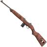 Auto Ordnance Thompson D-Day M1 30 Carbine 18in Brown Semi Automatic Rifle - 15+1 Rounds