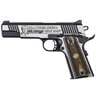 Auto Ordnance Trump 45th President Custom 45 Auto (ACP) 5in Stainless Pistol - 7+1 Rounds - Gray