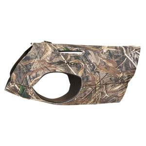 Avery Boaters Dog Parka 5mm Dog Vest - Medium - Max-5