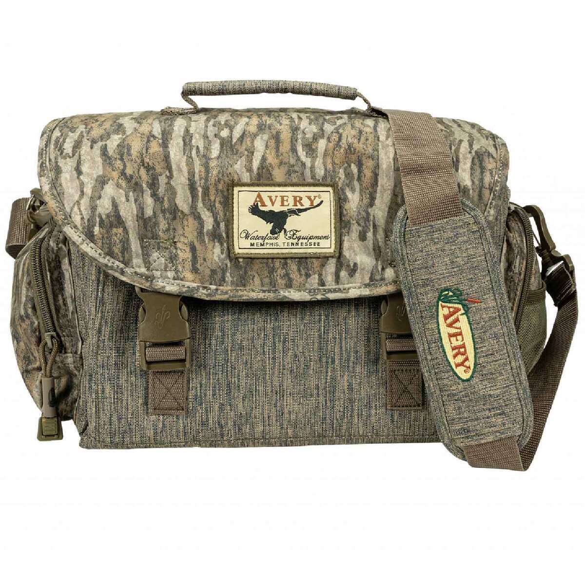 Avery Finisher 2.0 Blind Bag - Bottomland Avery Finisher 2.0 Blind Bag - Bottomland