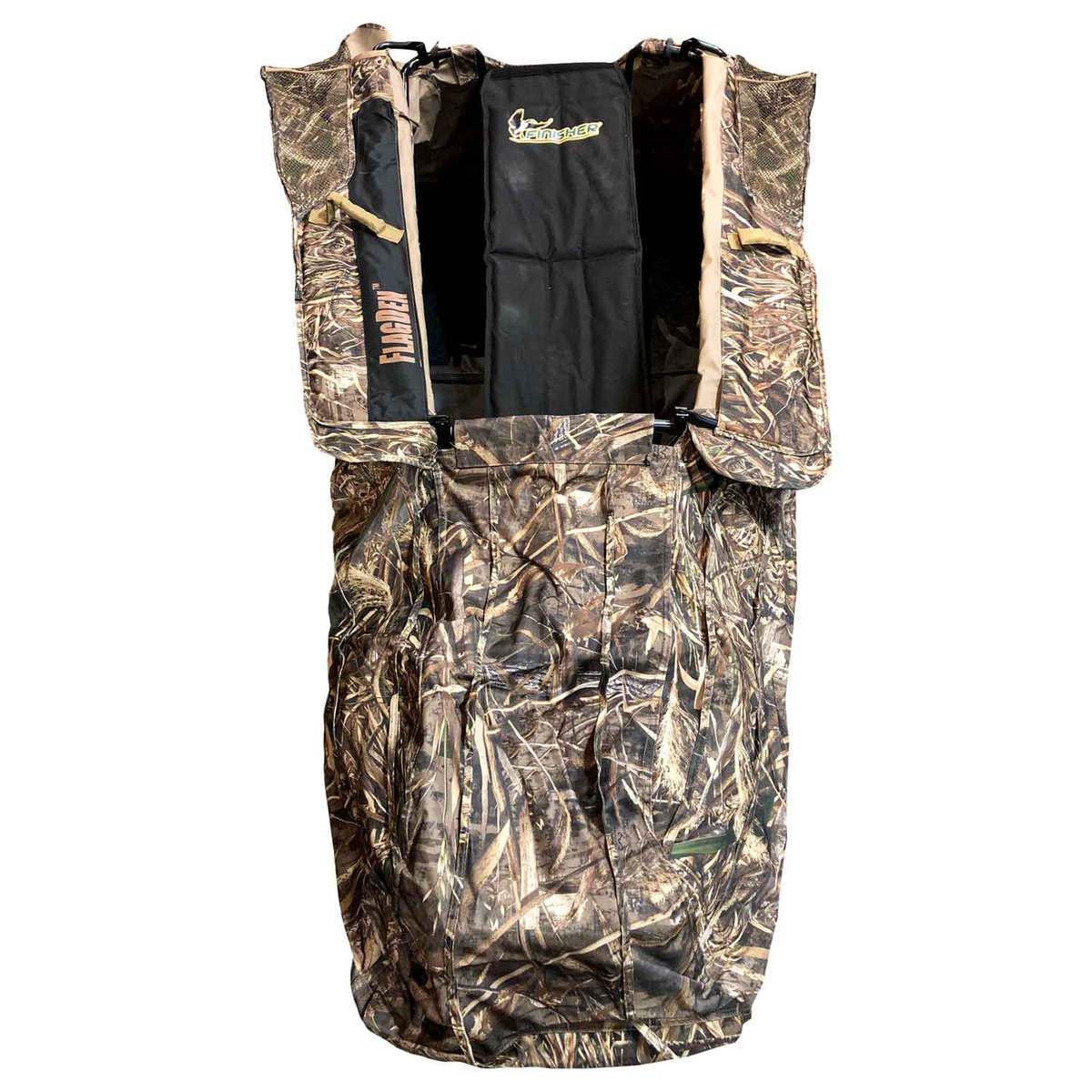 Avery Finisher Layout Blind - Max-5 - Max-5 Avery Finisher Layout Blind - Max-5 - Max-5