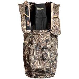 Avery Finisher Layout Blind - Realtree MAX-7