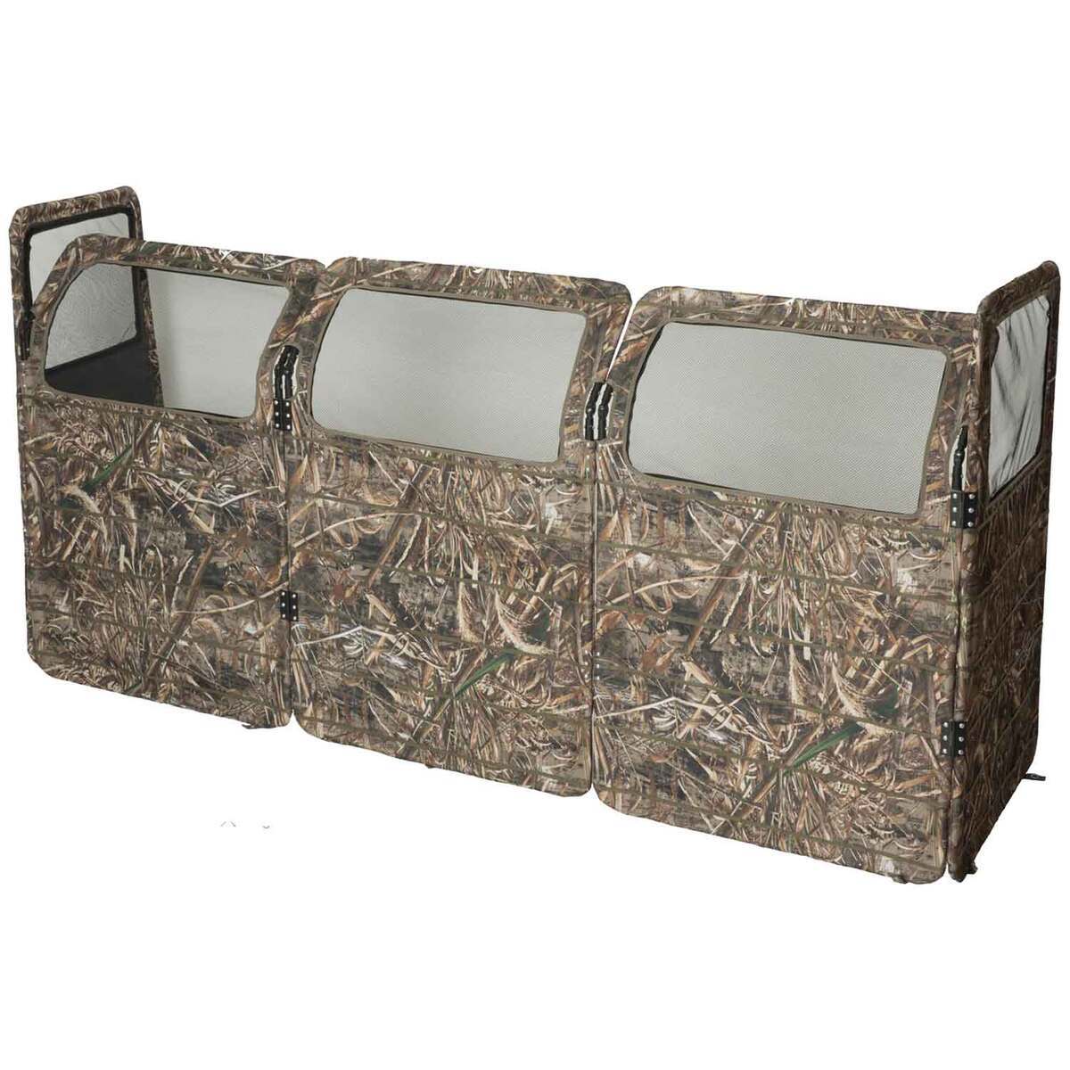 Avery Finisher Panel Blind - Realtree MAX-7 Avery Finisher Panel Blind - Realtree MAX-7