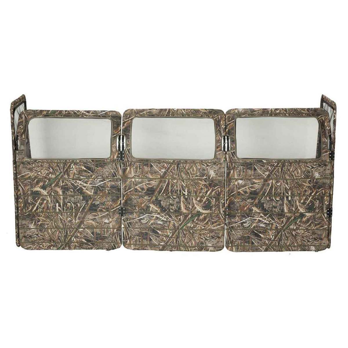 Avery Finisher Panel Ground Blind Avery Finisher Panel Ground Blind