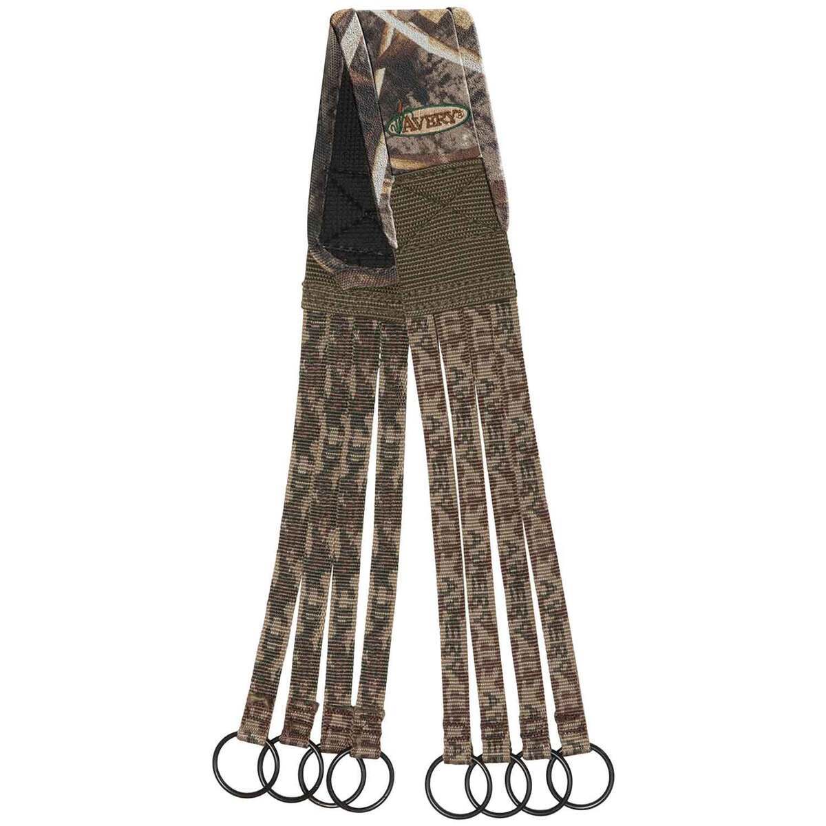 Avery Game Hog Strap - Realtree MAX-7 - Camo Avery Game Hog Strap - Realtree MAX-7 - Camo