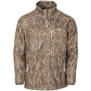 Avery Men's Bottomland Tec Fleece Hunting Jacket