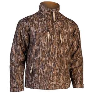 Avery Men's Bottomland 1/4 Zip Insulated Pullover