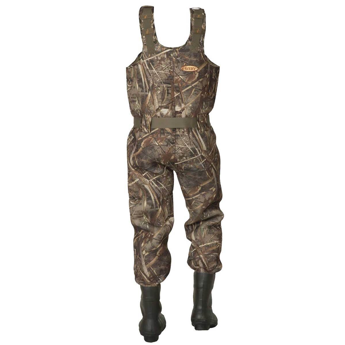 Avery Men's Max-5 Neoprene Bootfoot Hunting Wader Avery Men's Max-5 Neoprene Bootfoot Hunting Wader