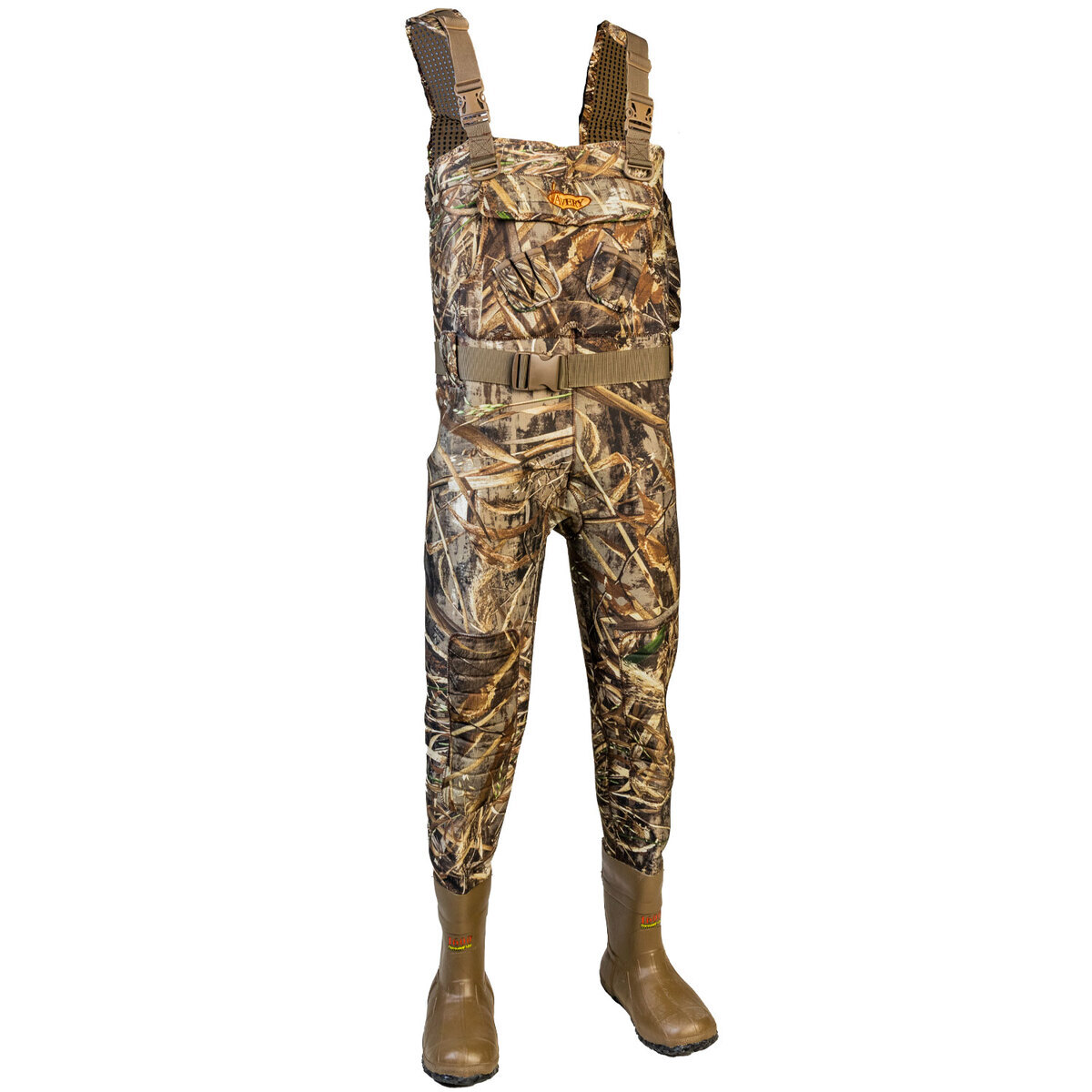 Avery Men's Max-5 Neoprene Bootfoot Hunting Wader Avery Men's Max-5 Neoprene Bootfoot Hunting Wader