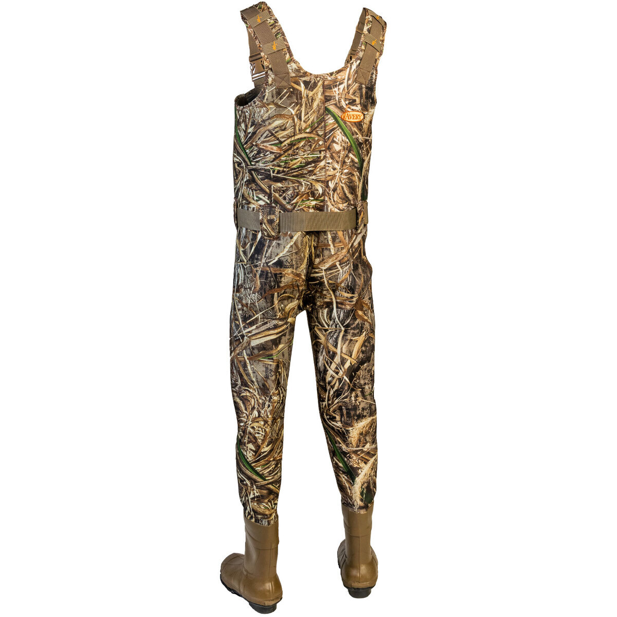 Avery Men's Max-5 Neoprene Bootfoot Hunting Wader Avery Men's Max-5 Neoprene Bootfoot Hunting Wader