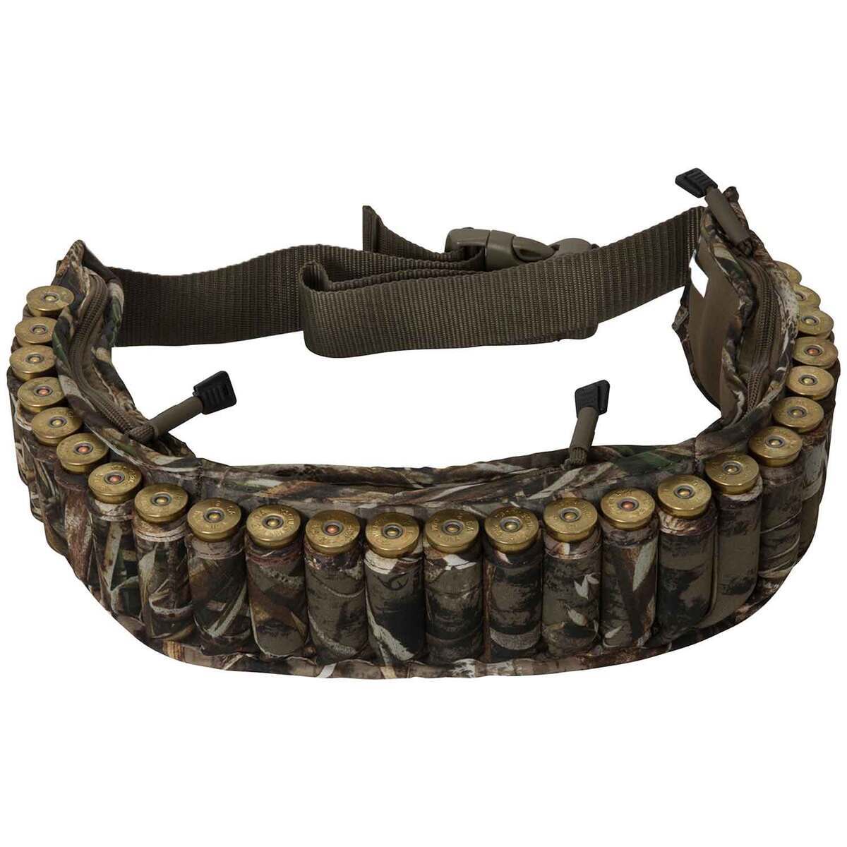 Avery Neoprene Powerbelt - Realtree MAX-7 - Camo Avery Neoprene Powerbelt - Realtree MAX-7 - Camo