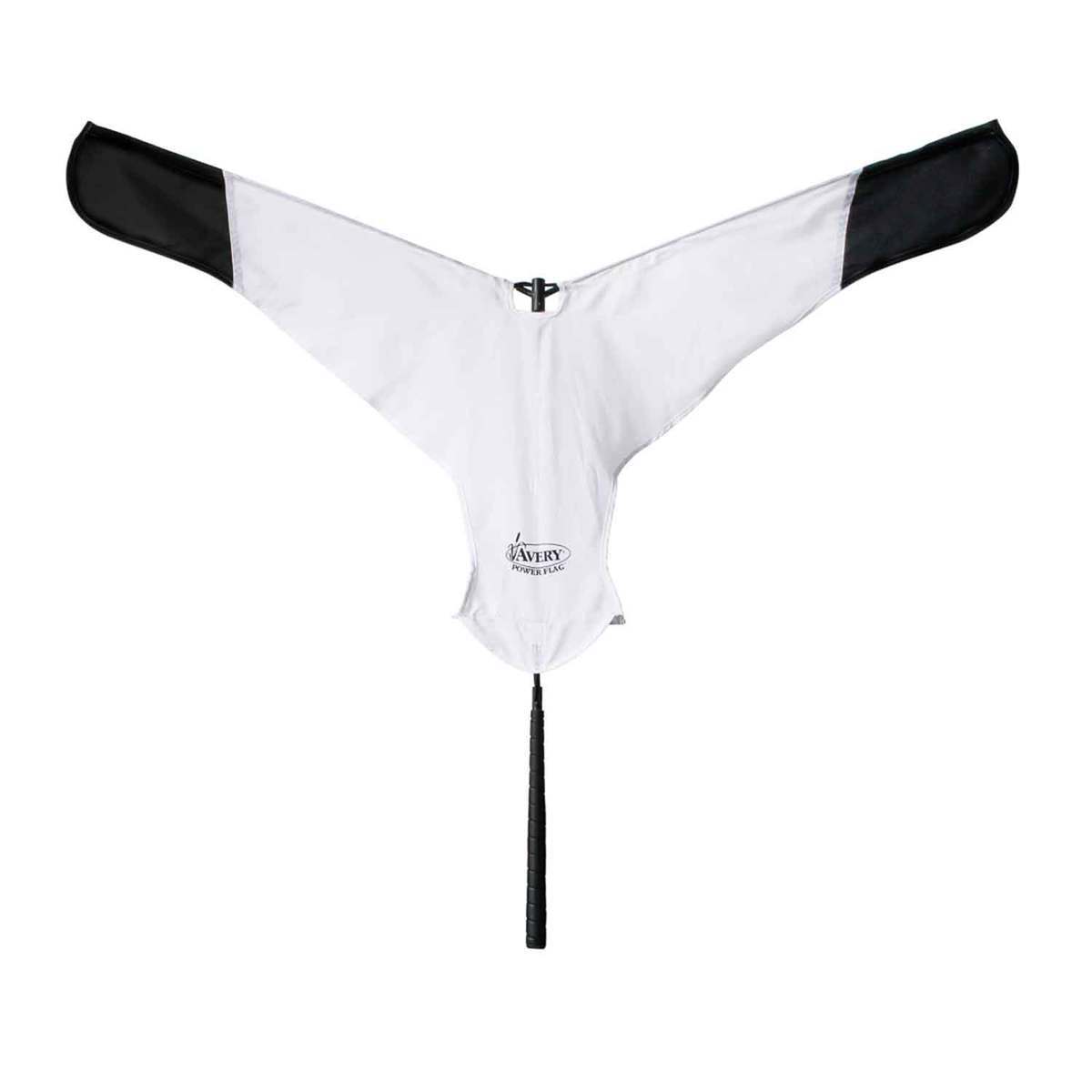 Avery Power Flag Goose Decoy - Snow Avery Power Flag Goose Decoy - Snow