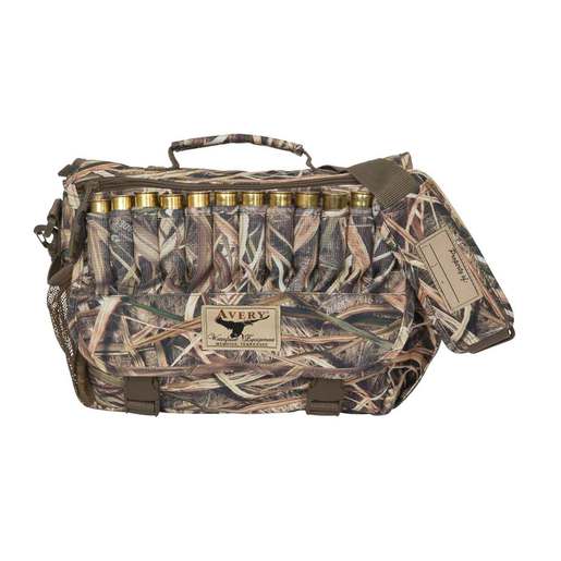 Avery Power Hunter Blind Bag – Realtree MAX5