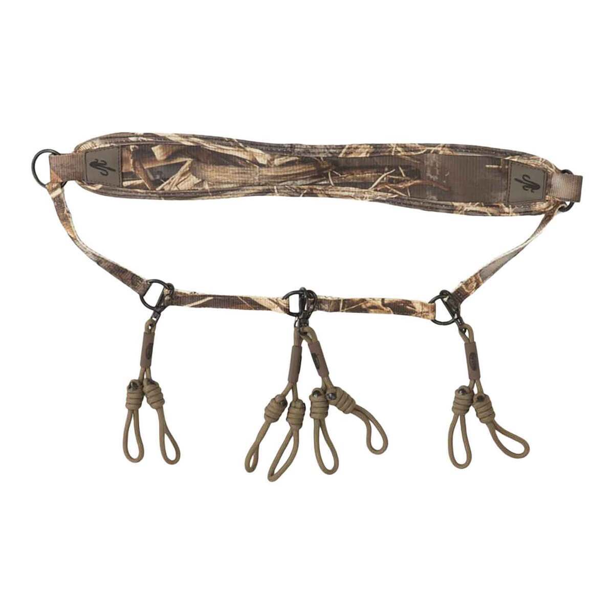 Avery Power MAX-7 Neoprene Lanyard - Camo Avery Power MAX-7 Neoprene Lanyard - Camo
