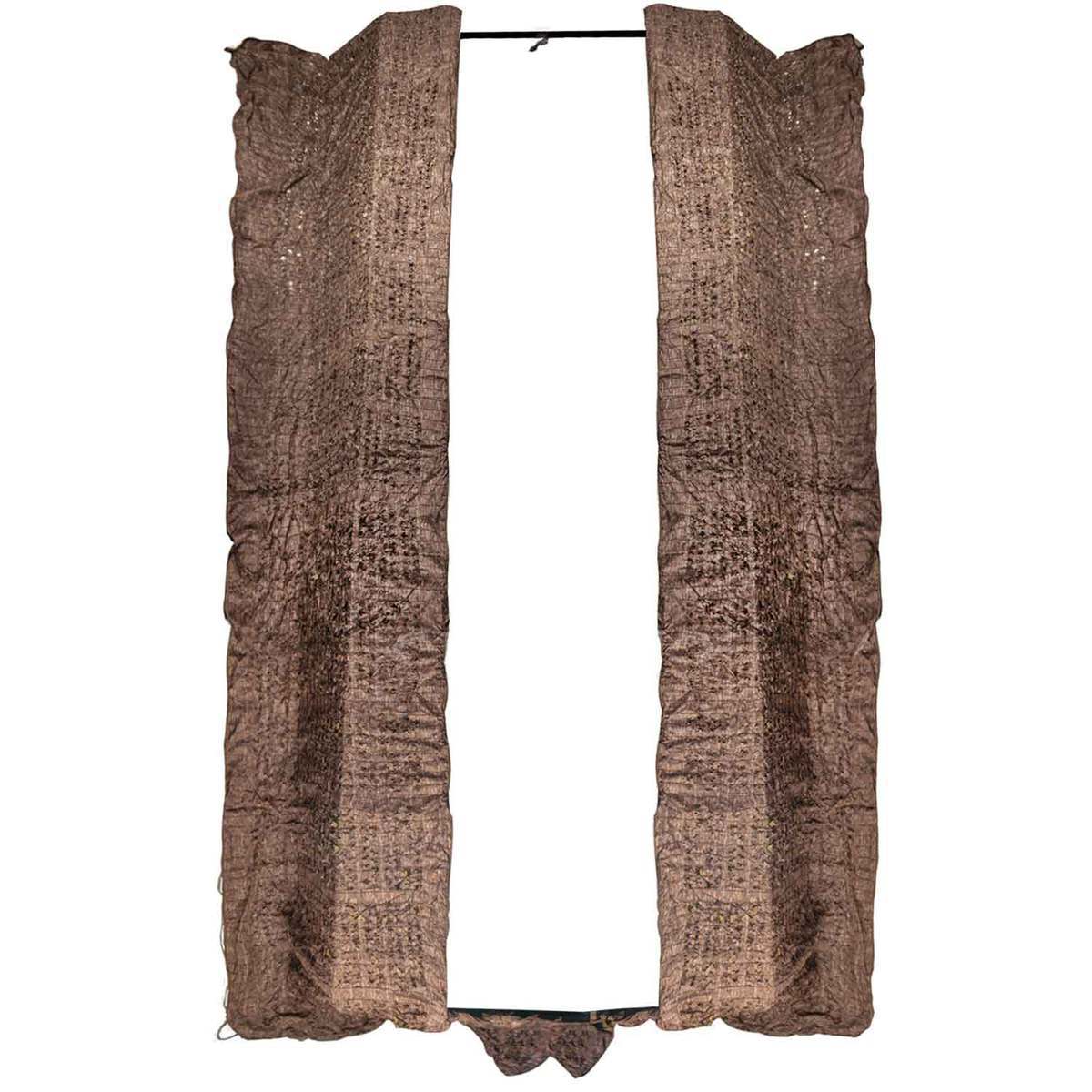 Avery Quick-Set 14ft To 16ft Boat Blind - Mossy Oak Bottomland Avery Quick-Set 14ft To 16ft Boat Blind - Mossy Oak Bottomland