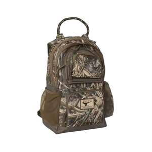 Avery Waterfowler's MAX 7 Day Backpack - Camo