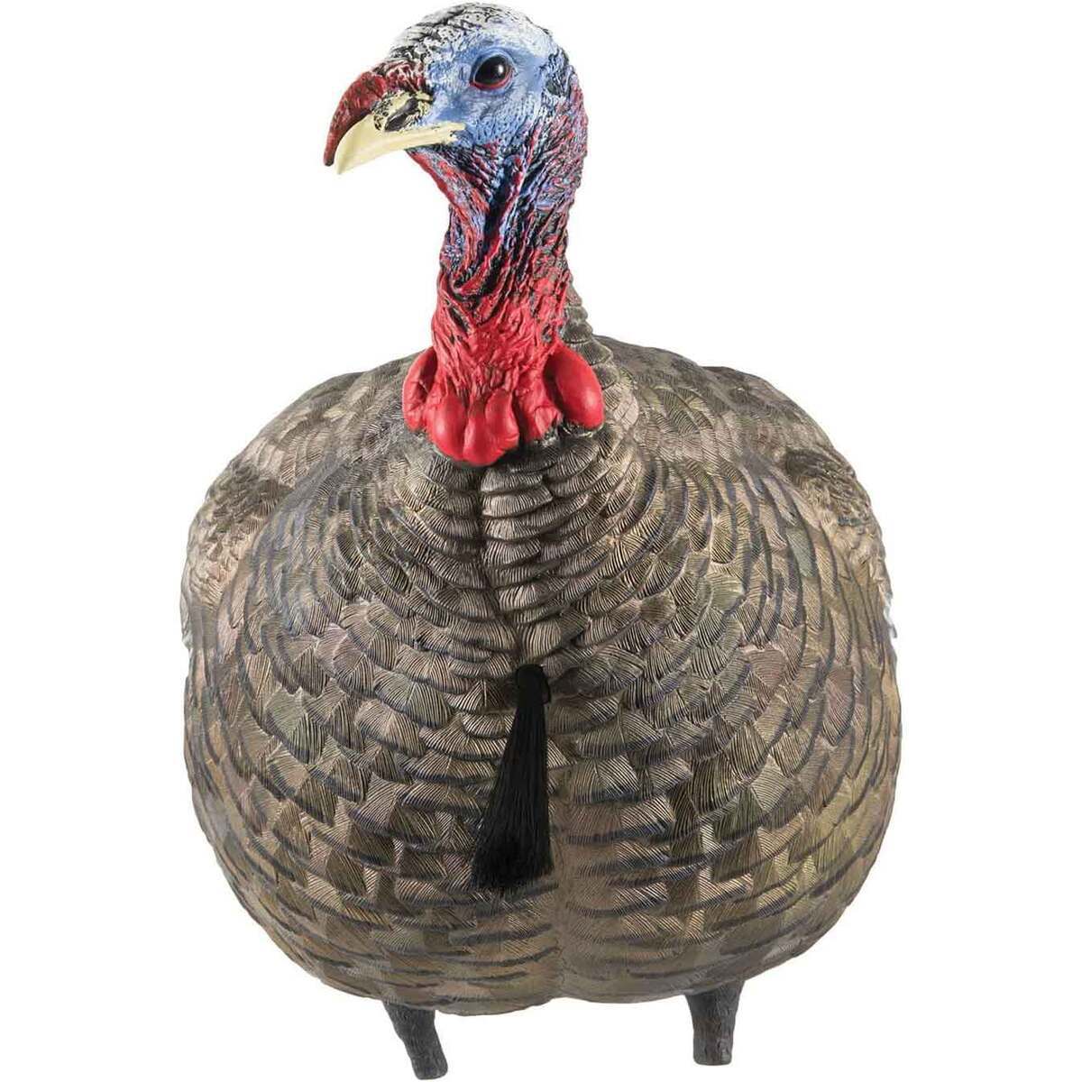Avian-X 1/2 Strut Jake Turkey Decoy Avian-X 1/2 Strut Jake Turkey Decoy