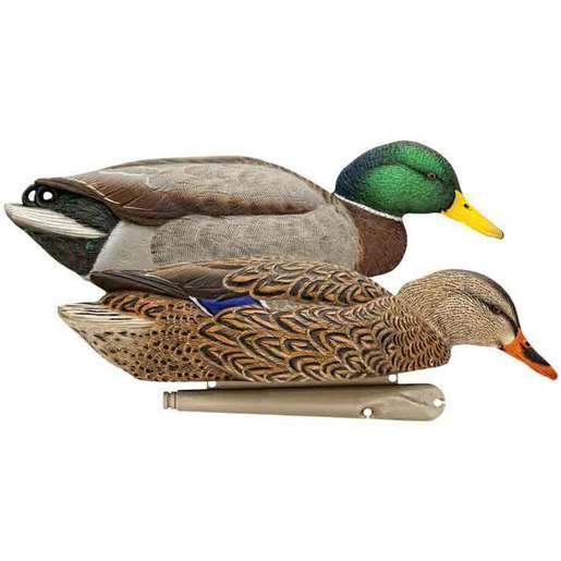 Avian X Back Water Mallards Duck Decoys