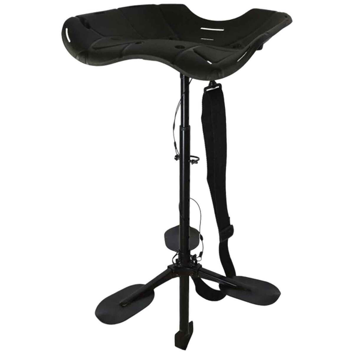 Avian X Ergo Ultimate Marsh Seat - Black Avian X Ergo Ultimate Marsh Seat - Black