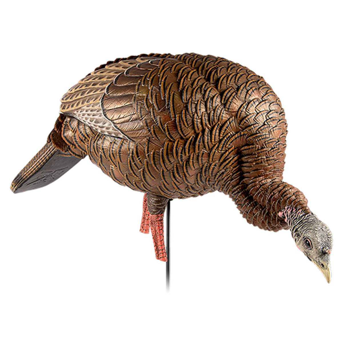 Avian X HDR Feeder Hen Turkey Decoy Avian X HDR Feeder Hen Turkey Decoy