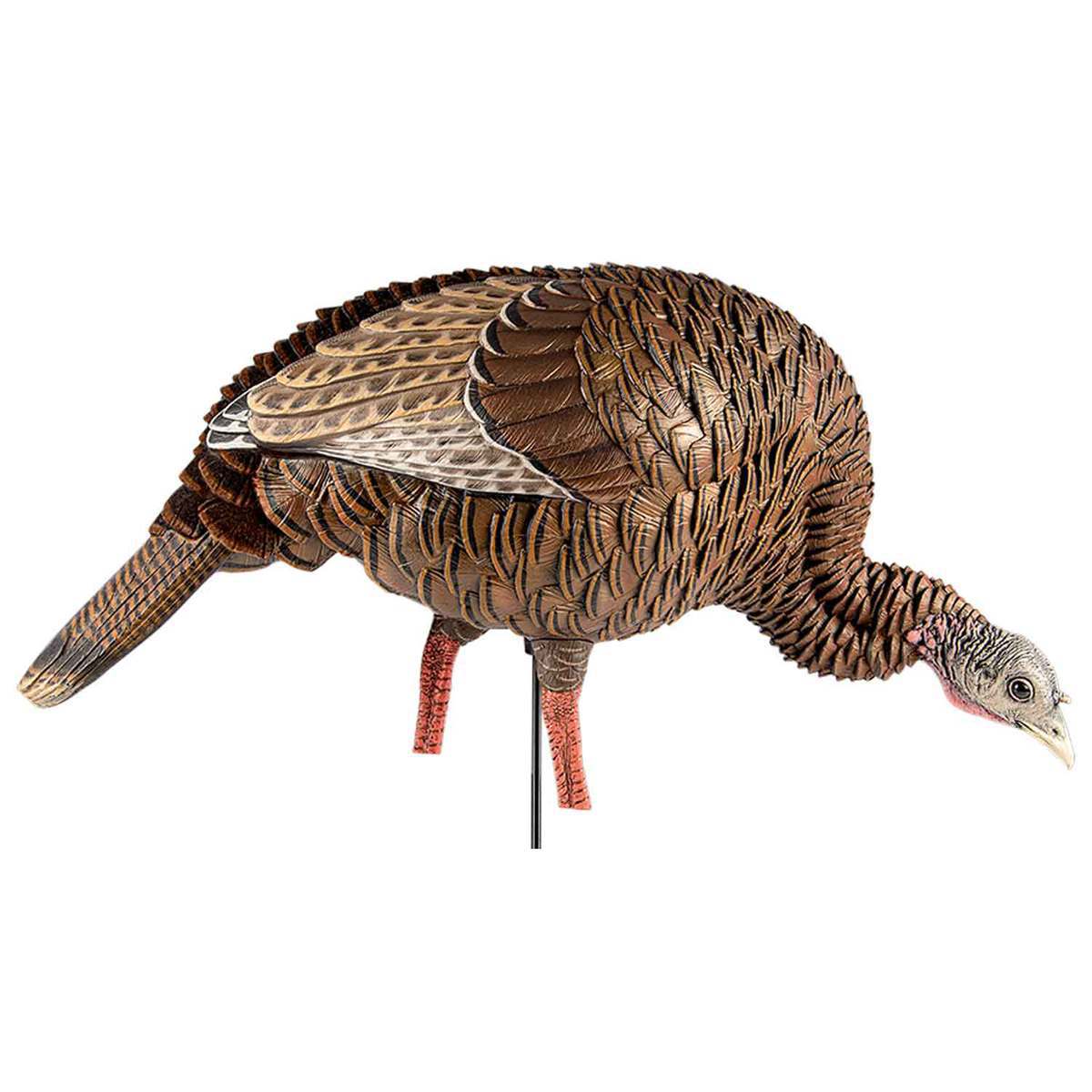 Avian X HDR Feeder Hen Turkey Decoy Avian X HDR Feeder Hen Turkey Decoy