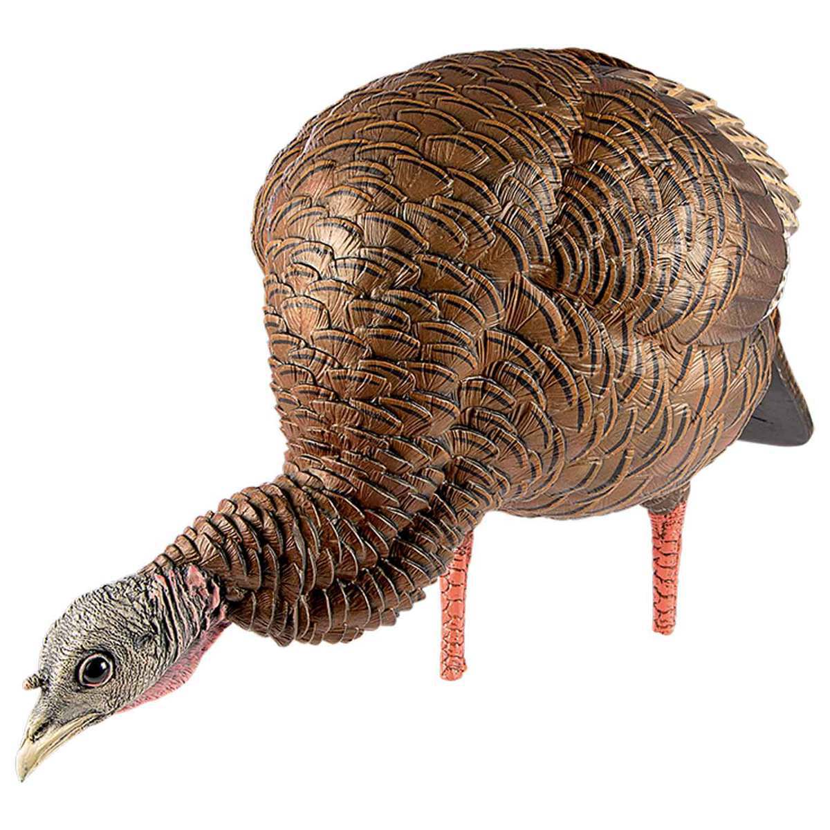 Avian X HDR Feeder Hen Turkey Decoy Avian X HDR Feeder Hen Turkey Decoy