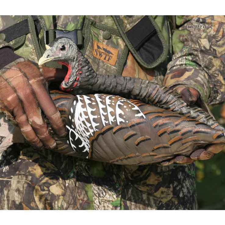 Avian X LCD Breeder Hen Turkey Decoy Avian X LCD Breeder Hen Turkey Decoy