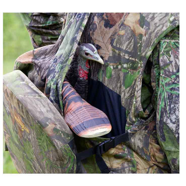 Avian-X LCD Lookout Hen Turkey Decoy Avian-X LCD Lookout Hen Turkey Decoy