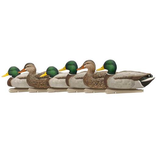 Avian X Open Water Mallards Duck Decoys