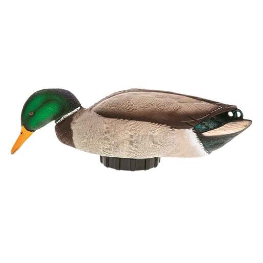 Avian X Power Shaker Mallard Drake Surface Feeder Motion Decoy